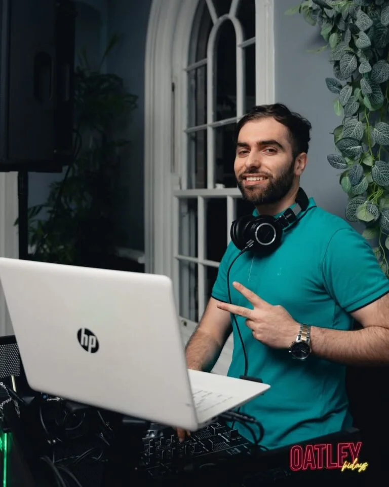 Karaoke Entertainment